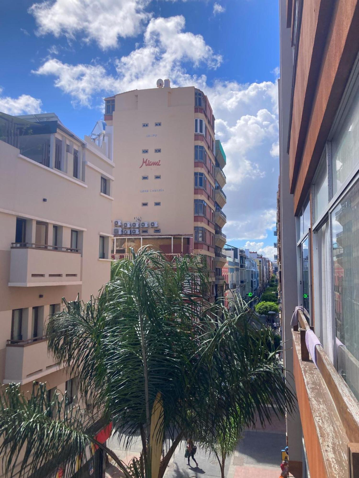 Vives Beach Flat By Canary365 Las Palmas de Gran Canaria Exteriér fotografie
