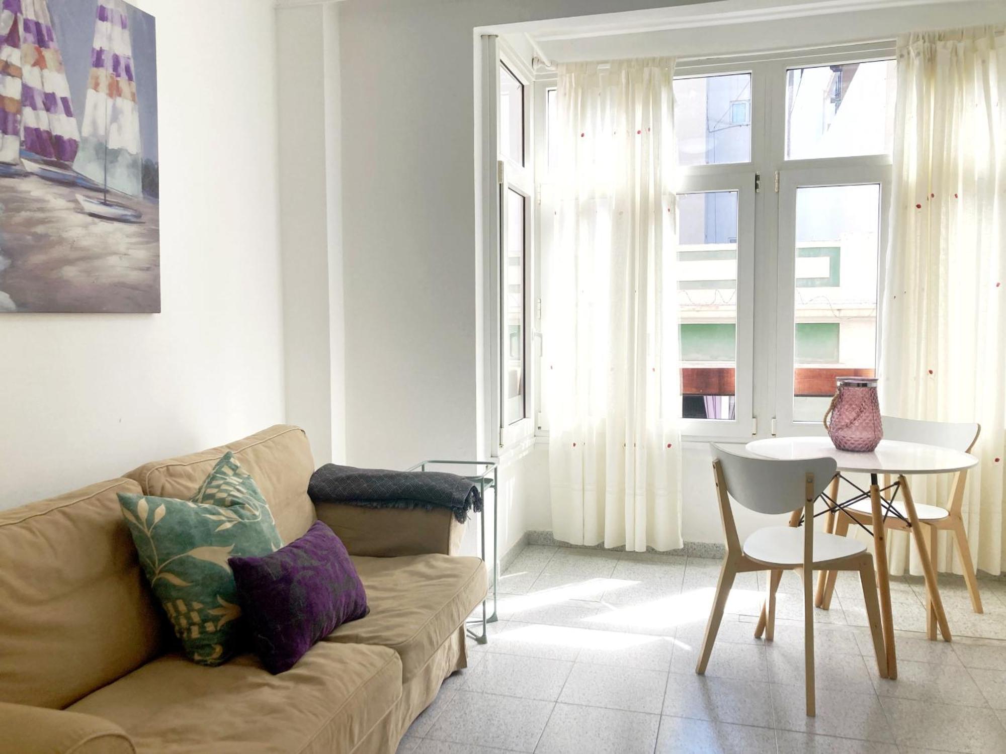 Vives Beach Flat By Canary365 Las Palmas de Gran Canaria Exteriér fotografie